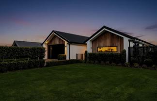69 Barkers Road, Methven