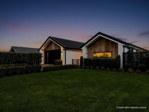 69 Barkers Road, Methven