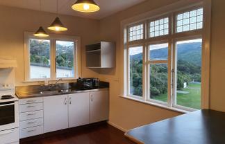 43A Wilton Road, Wadestown