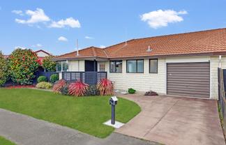 1/3 Dumfries Drive, Hei Hei