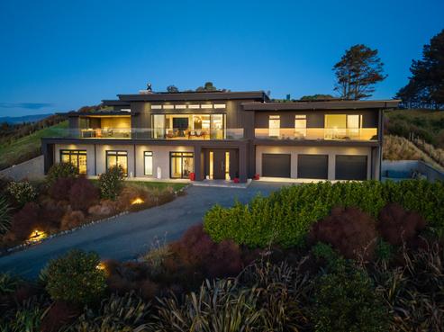 80 Harakeke Road, Te Horo
