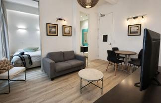508/105 Queen Street, Auckland Central