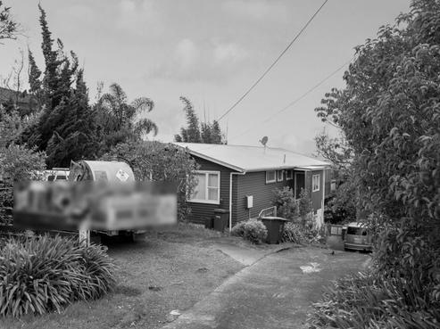 445 Don Buck Road, Massey