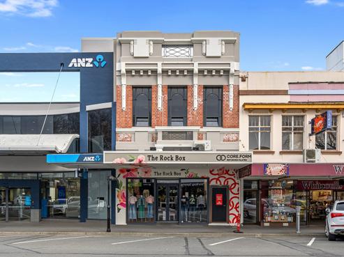 240 Trafalgar Street, Nelson City