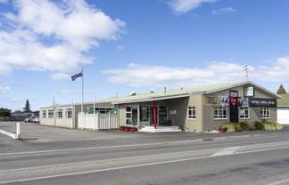 Landmark landholding in the heart of Motueka