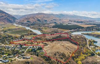 A larger vision for Bannockburn