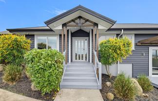 24 Hitchen Road, Pokeno