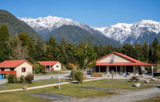 Tourism Property Investment