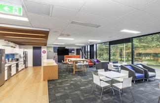 Exceptional Office | Exceptional Outlook