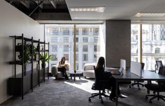 Premium Queen Street Office | 221 m2