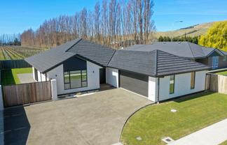 4 Wai Iti Avenue, Redwoodtown