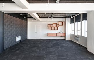 Superior Office Suite 220m2  