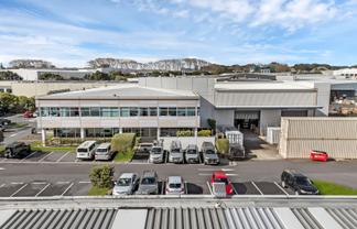 Corporate Mt Wellington headquarters