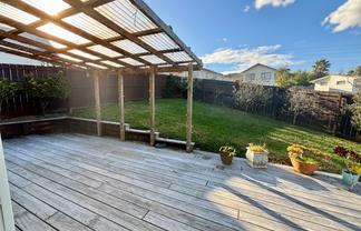 27 Loughanure Place, Massey