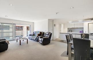4C/39 Taranaki Street, Te Aro