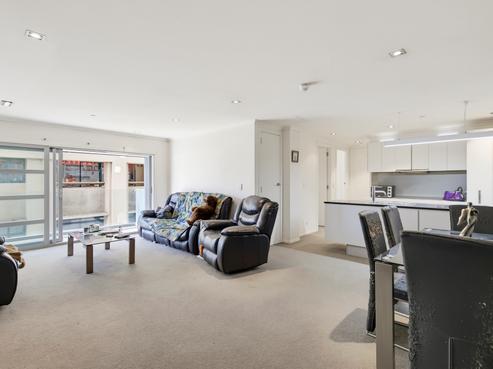 4/39C Taranaki Street, Te Aro