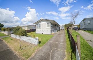 52 Kemble Close, Mangere