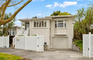 22 Castle Street, Grey Lynn