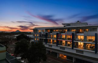 203/11 George Street, Whakatane
