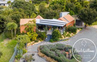 39 Ngatoto Road, Tinopai