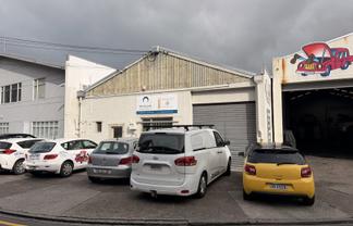 Functional Warehouse & Office | 396 sqm