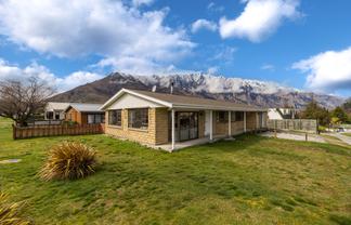 51 Robertson Street, Frankton