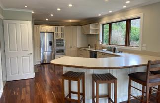 525 Muritai Road (House), Eastbourne