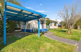 51A Churchill Street, Whakatane