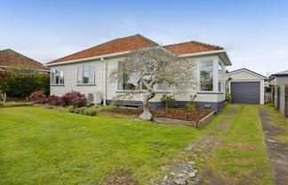 5 Raleigh Street, Vogeltown
