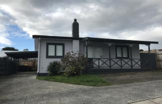 63b Ohauiti Road, Ohauiti