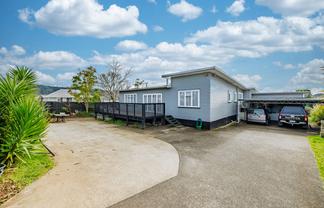 28 Routley Avenue, Kaikohe