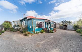 34A Canteen Street, Marton