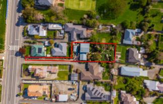 327A Church Street, Timaru