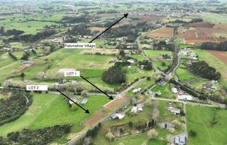 Lot 1 and Union Road (DP137013), Patumahoe