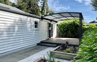131 Shakespeare Road, Napier Hill