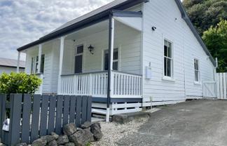 131 Shakespeare Road, Napier Hill