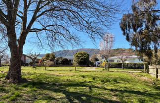23 Durham Street, Tapanui