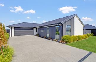 55 Te Raki Drive, Lincoln