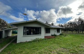 537 Ronga Road, Rai Valley
