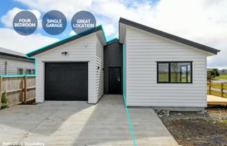 107 Mutetai Road, Clarks Beach