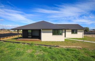 3/38 Harpers Avenue, Otorohanga