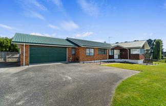 352 Greenhill Drive, Te Awamutu