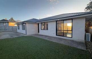 2D Edinburgh Street, Tuakau