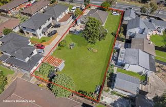 47 Russell Road, Manurewa