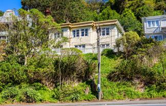 5 Onslow Road, Khandallah