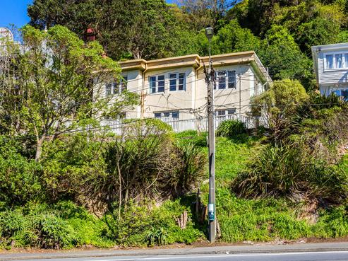 5 Onslow Road, Khandallah