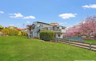 9 Morunga Street, Omori