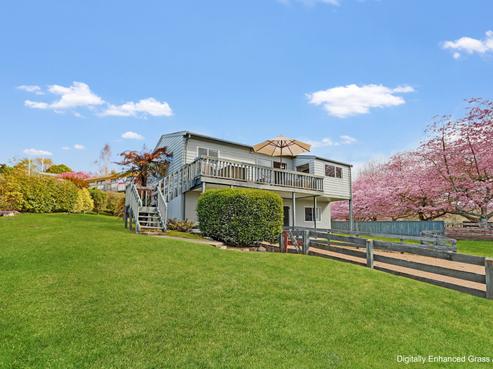 9 Morunga Street, Omori