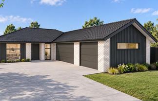 Telegraph Road, Darfield