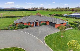 368 Ashburton Staveley Road, Ashburton